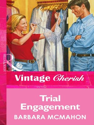 cover image of Trial Engagement